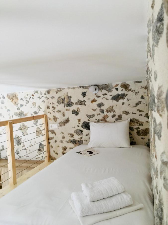 Mirthia Apartments Plakias Ngoại thất bức ảnh
