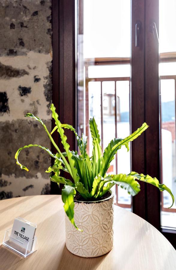 Mirthia Apartments Plakias Ngoại thất bức ảnh